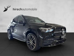 MERCEDES-BENZ GLE 450 AMG Line 4matic
