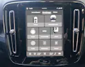 VOLVO EX40 Twin Black Edition AWD