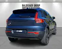VOLVO EX40 Twin Black Edition AWD