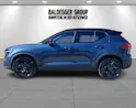 VOLVO EX40 Twin Black Edition AWD
