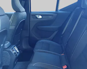 VOLVO EX40 Twin Black Edition AWD