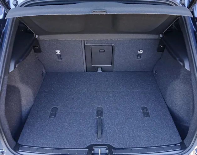 VOLVO EX40 Twin Black Edition AWD