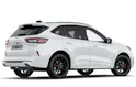 FORD Kuga 2.5 FHEV ST-Line X 4WD