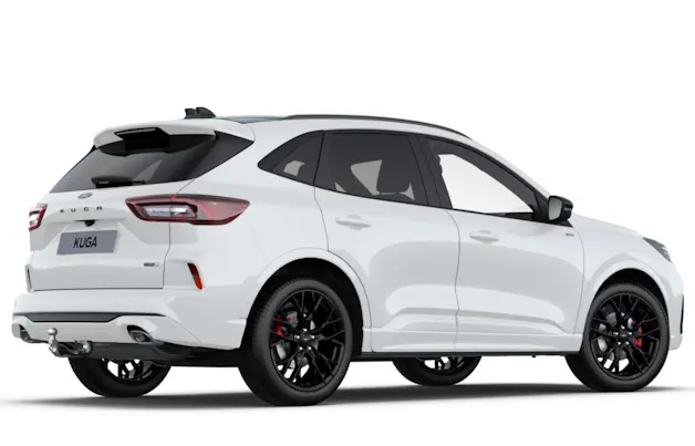 FORD Kuga 2.5 FHEV ST-Line X 4WD