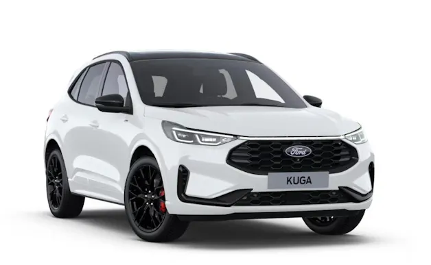 FORD Kuga 2.5 FHEV ST-Line X 4WD