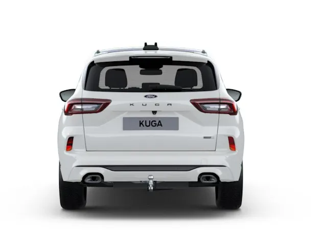 FORD Kuga 2.5 FHEV ST-Line X 4WD