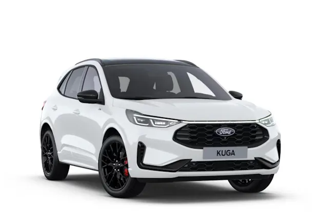 FORD Kuga 2.5 FHEV ST-Line X 4WD