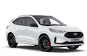 FORD Kuga 2.5 FHEV ST-Line X 4WD