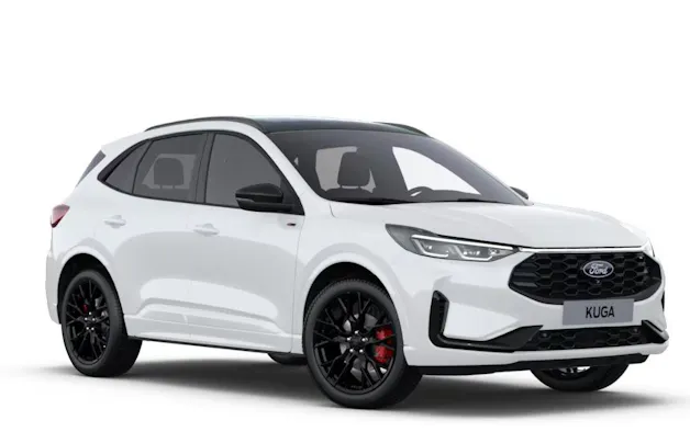 FORD Kuga 2.5 FHEV ST-Line X 4WD