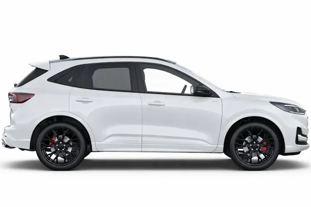 FORD Kuga 2.5 FHEV ST-Line X 4WD