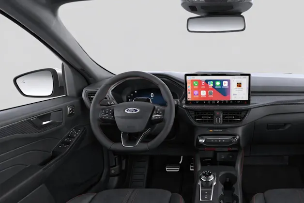 FORD Kuga 2.5 FHEV ST-Line X 4WD