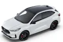 FORD Kuga 2.5 FHEV ST-Line X 4WD