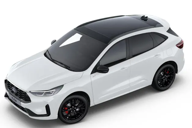 FORD Kuga 2.5 FHEV ST-Line X 4WD