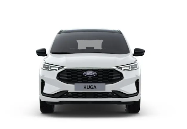 FORD Kuga 2.5 FHEV ST-Line X 4WD