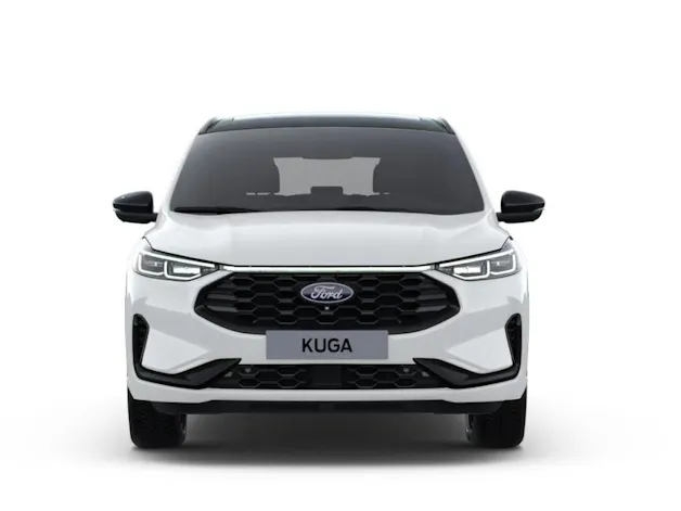 FORD Kuga 2.5 FHEV ST-Line X 4WD