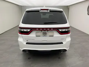 DODGE Durango SRT 392