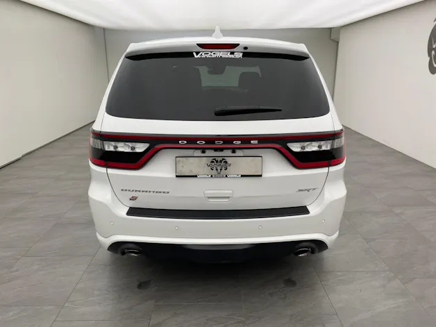 DODGE Durango SRT 392