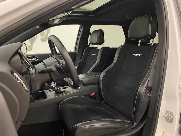 DODGE Durango SRT 392