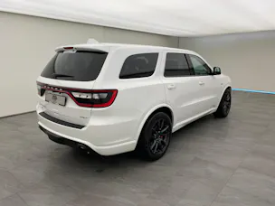 DODGE Durango SRT 392