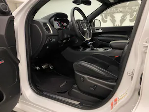 DODGE Durango SRT 392