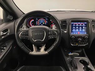DODGE Durango SRT 392