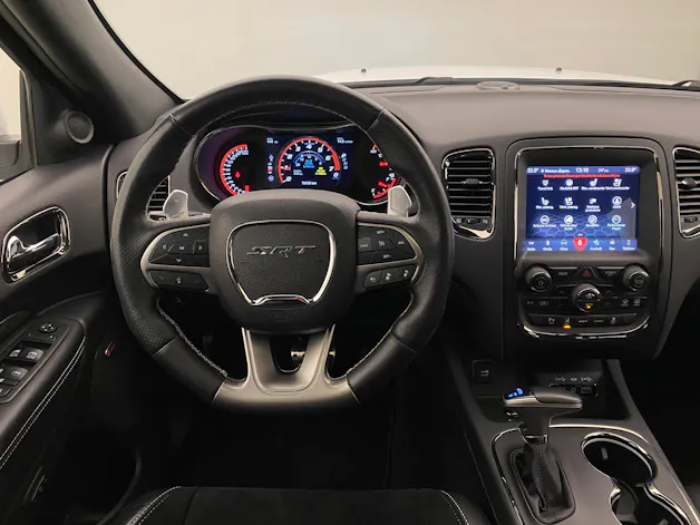 DODGE Durango SRT 392
