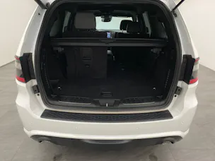 DODGE Durango SRT 392