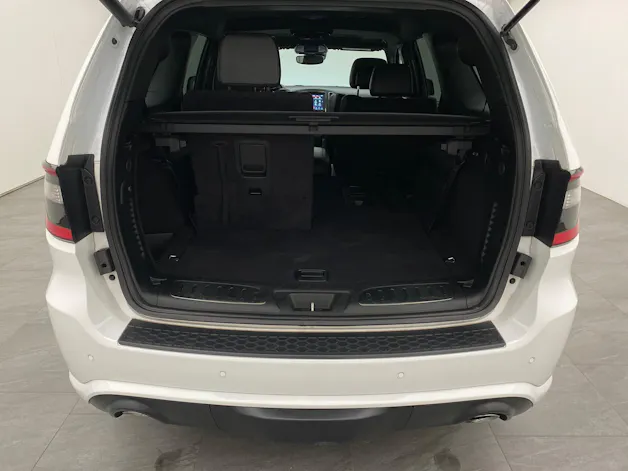 DODGE Durango SRT 392