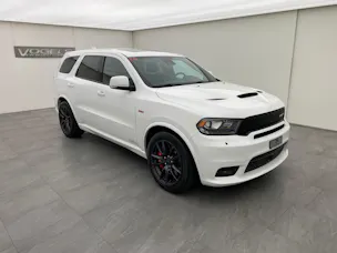 DODGE Durango SRT 392