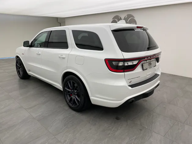 DODGE Durango SRT 392