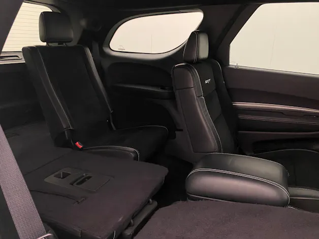 DODGE Durango SRT 392