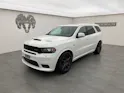 DODGE Durango SRT 392