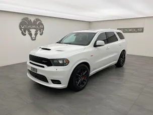 DODGE Durango SRT 392