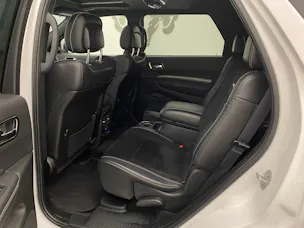 DODGE Durango SRT 392