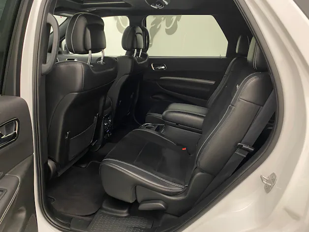 DODGE Durango SRT 392