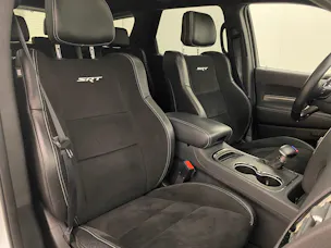 DODGE Durango SRT 392
