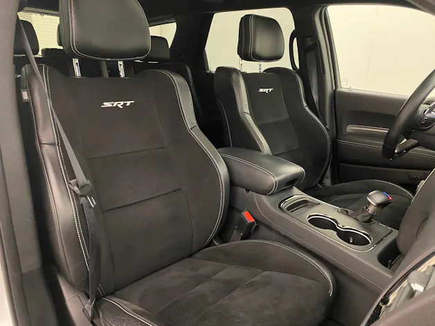DODGE Durango SRT 392
