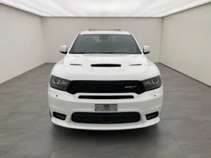 DODGE Durango SRT 392