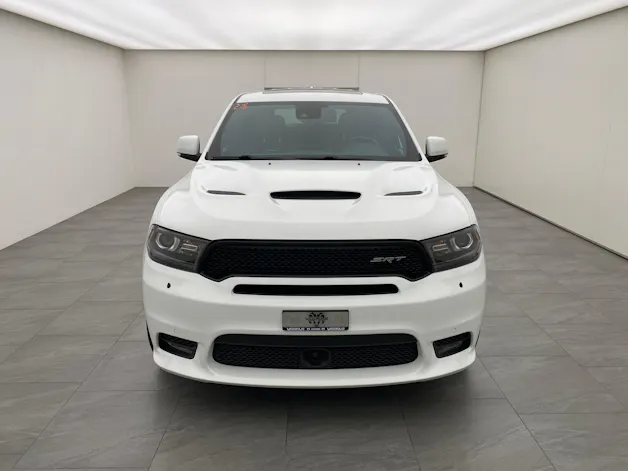 DODGE Durango SRT 392