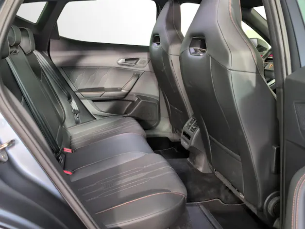 CUPRA Formentor 2.0TSI VZ DSG