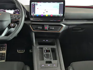 CUPRA Formentor 2.0TSI VZ DSG