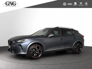 CUPRA Formentor 2.0TSI VZ DSG