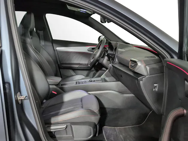 CUPRA Formentor 2.0TSI VZ DSG