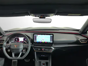 CUPRA Formentor 2.0TSI VZ DSG
