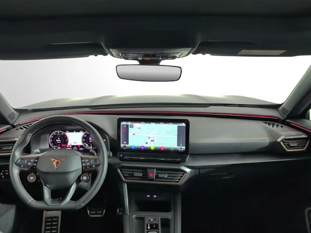 CUPRA Formentor 2.0TSI VZ DSG