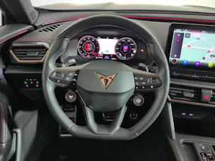 CUPRA Formentor 2.0TSI VZ DSG