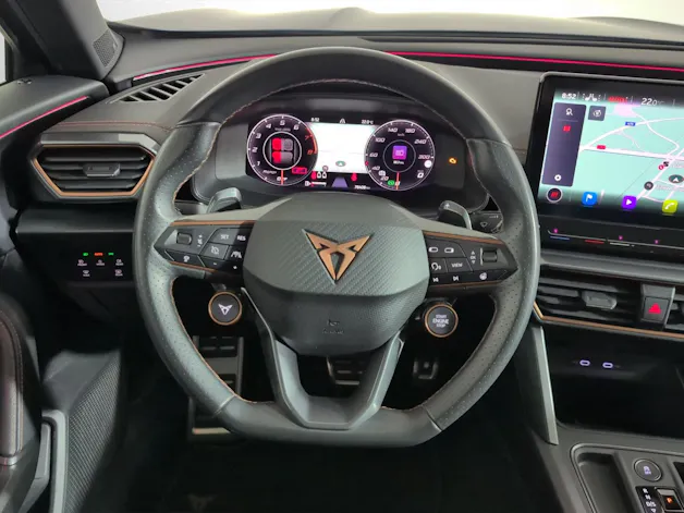CUPRA Formentor 2.0TSI VZ DSG
