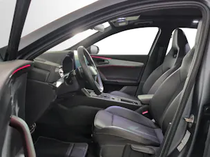 CUPRA Formentor 2.0TSI VZ DSG