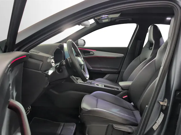CUPRA Formentor 2.0TSI VZ DSG