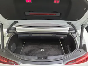 MERCEDES-BENZ SL 680 Maybach Monogram Series
